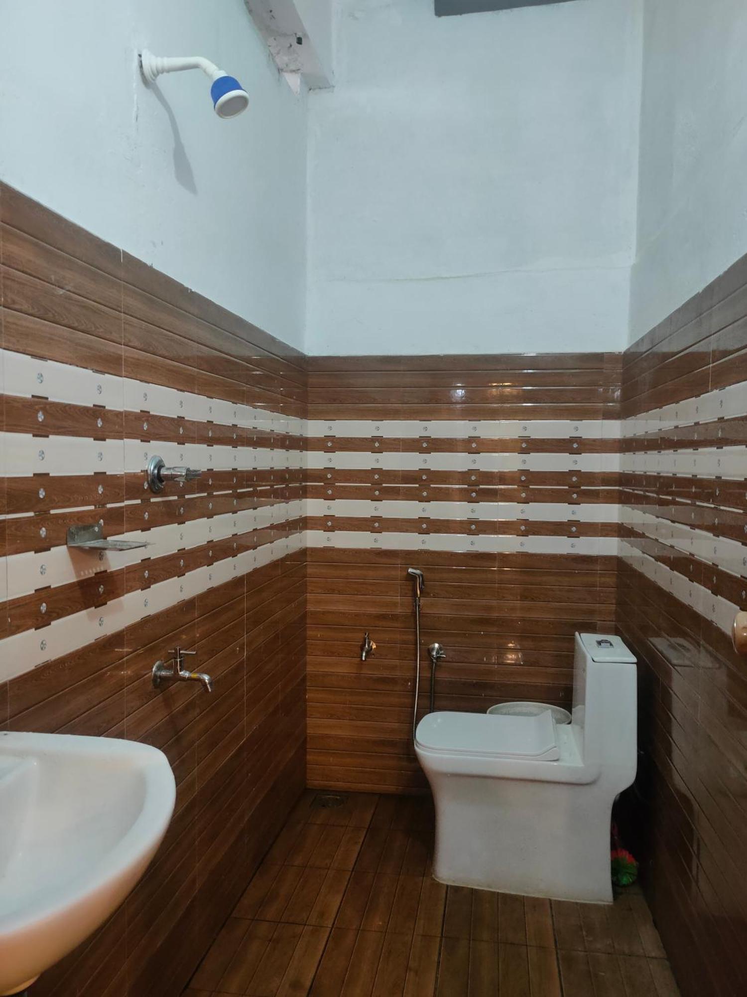 Vip Cottage Kudayattur Rum bild